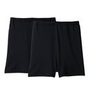 吸汗・速乾スパッツ（２枚組）