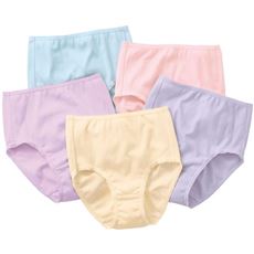 レディース ショーツ コットン 綿100 通販 セシール Cecile