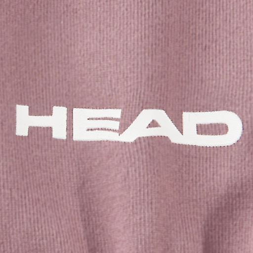 HEADのロゴプリント