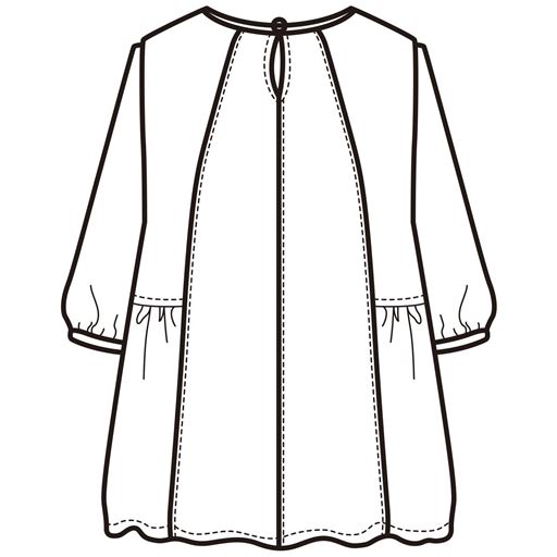 バックスタイル
