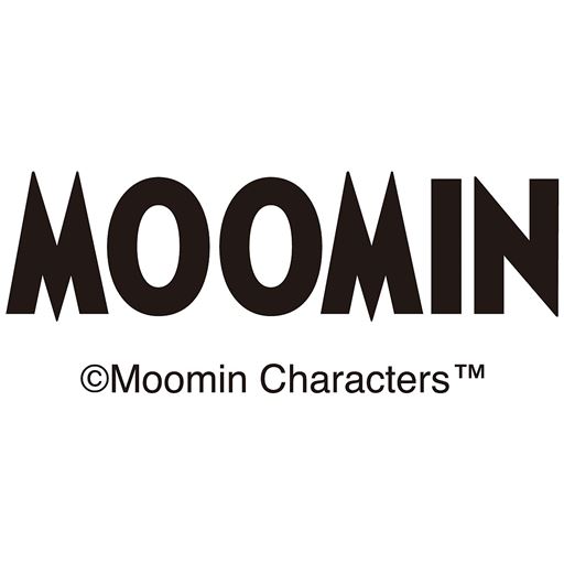 ムーミン スマホショルダー セシール Cecile