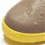 優れた防水性…靴の中に水がしみにくいレインテックス加工を使用。<br>※完全防水ではありません。