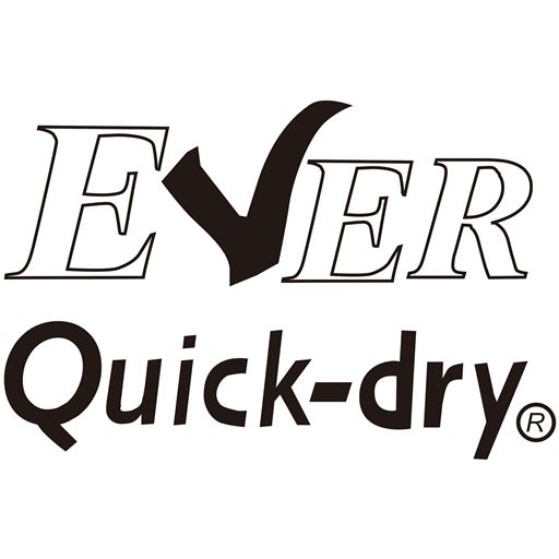 EVER Quick‐dry®