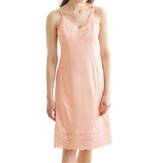 シミーズ スリップ 肌着 通販 セシール Cecile