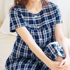 パジャマ ルームウェア 夏 通販 セシール Cecile
