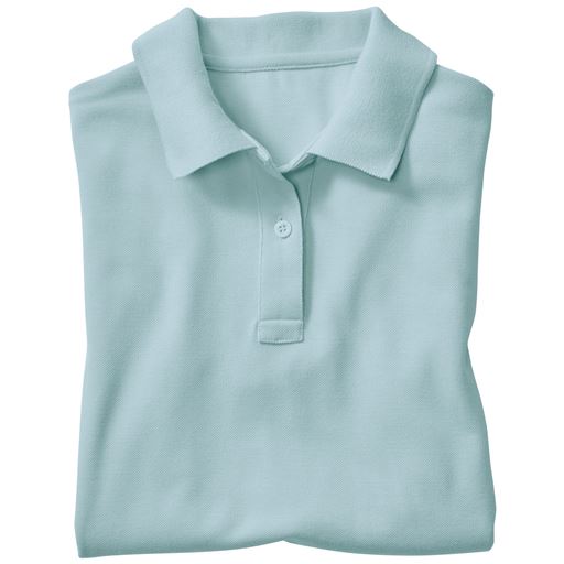 Uvカットポロシャツ 半袖 S 5l 洗濯機ok ファッション通販ならセシール Cecile Uvカットポロシャツ 半袖 S 5l 洗濯機ok ファッション通販ならセシール Cecile