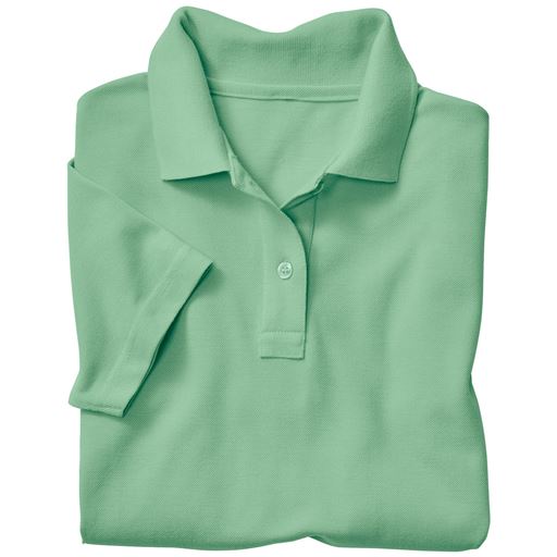 Uvカットポロシャツ 半袖 S 5l 洗濯機ok ファッション通販ならセシール Cecile Uvカットポロシャツ 半袖 S 5l 洗濯機ok ファッション通販ならセシール Cecile