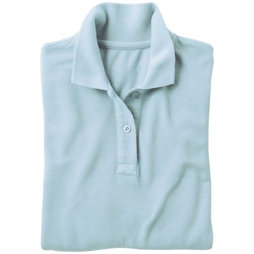 Uvカットポロシャツ 長袖 S 5l 洗濯機ok セシール Cecile Uvカットポロシャツ 長袖 S 5l 洗濯機ok セシール Cecile