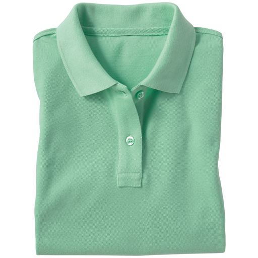 Uvカットポロシャツ 長袖 S 5l 洗濯機ok ファッション通販ならセシール Cecile Uvカットポロシャツ 長袖 S 5l 洗濯機ok ファッション通販ならセシール Cecile