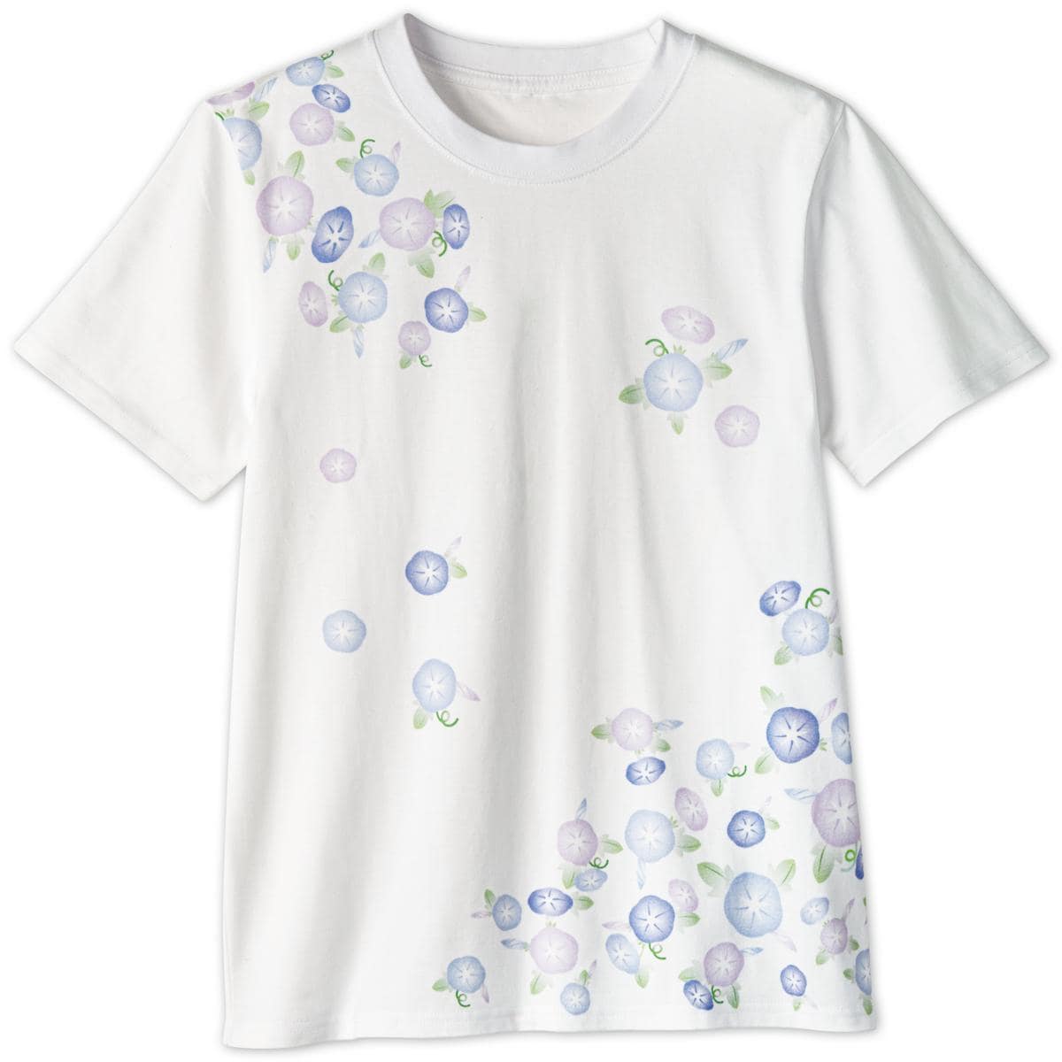 プリントTシャツ(綿100%・洗濯機OK) - ファッション通販ならセシール 