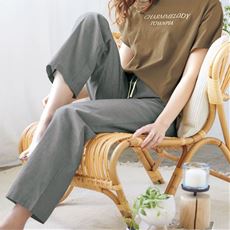 レディース ルームウェア 部屋着 夏 通販 セシール Cecile