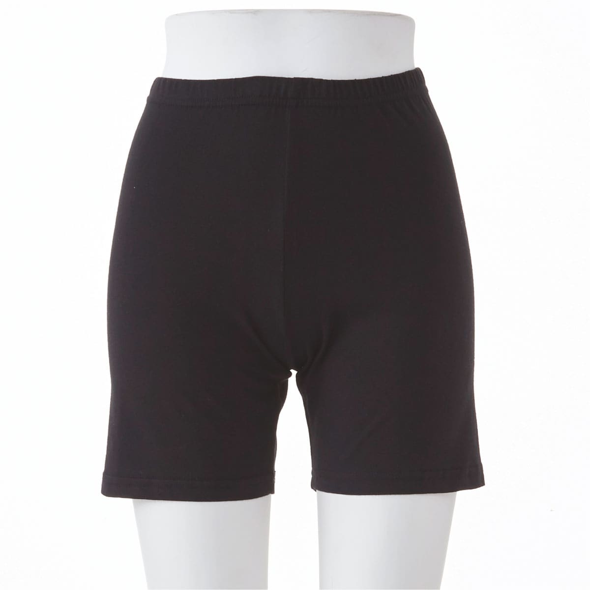 綿混ストレッチスパッツ 3分丈 お腹すっぽりで安心 ファッション通販ならセシール Cecile 綿混ストレッチスパッツ 3分丈 お腹すっぽりで安心 ファッション通販ならセシール Cecile