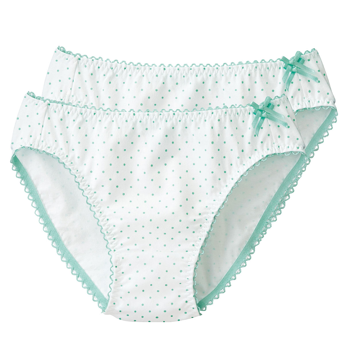 ショーツ 2枚組 スタンダードタイプ 学校制服の通販ならセシール Cecile ショーツ 2枚組 スタンダードタイプ 学校制服の通販ならセシール Cecile