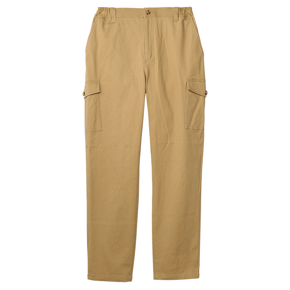 ストレッチツイル・イージーカーゴパンツ/パンツリサーチ該当商品 - ファッション通販ならセシール(cecile) ストレッチツイル・イージーカーゴパンツ/パンツリサーチ該当商品 - ファッション通販ならセシール(cecile)