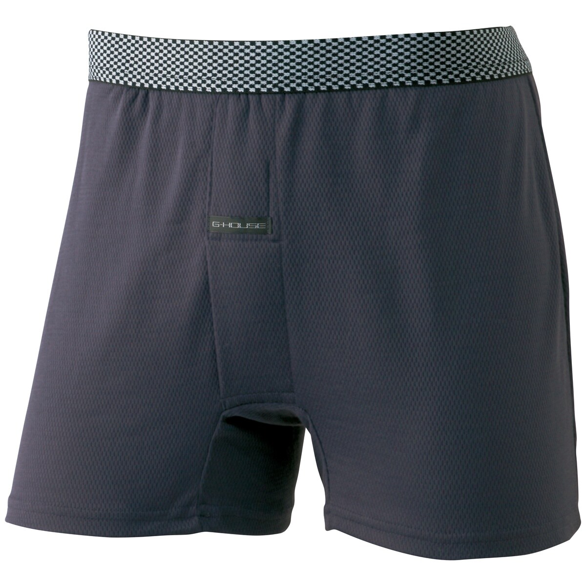 ハンモックトランクス スリムタイプ 吸汗速乾 ファッション通販ならセシール Cecile