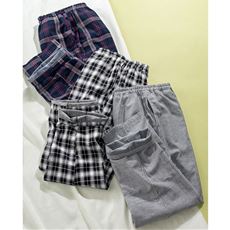 ルームパンツ メンズ の検索結果 セシール Cecile