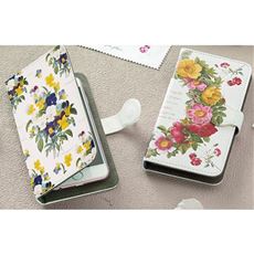 ルドゥーテ スマホケース
