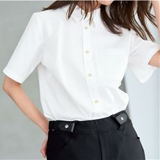 レディース シャツ 半袖 通販 セシール Cecile