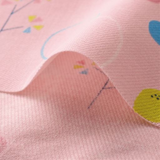 柔らかな風合いのビエラ ほどよいハリがありながら、やわらかく、軽やかな着心地のパジャマの定番素材。