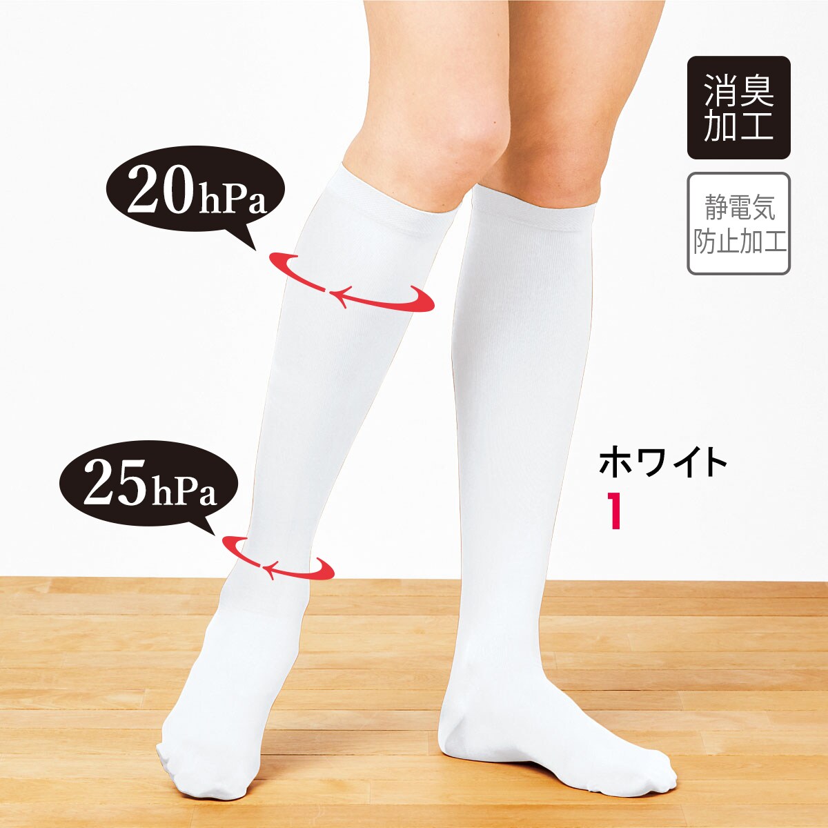 美品 TED ストッキング ショート M frontlinekhabar.com