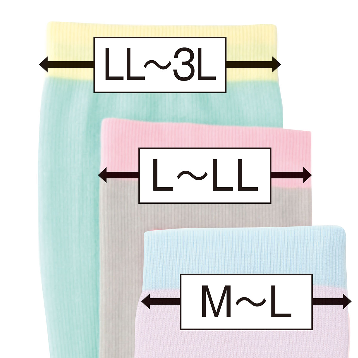 綿混おやすみ着圧ハイソックス アシスキット ふくらはぎ30 50cm対応 着圧ハードタイプ 日本製 ファッション通販ならセシール Cecile