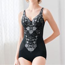 ボディスーツ ワイヤー入り の検索結果 セシール Cecile