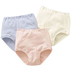 レディース ショーツ コットン 綿100 通販 セシール Cecile