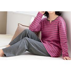 パジャマ ズボン の検索結果 セシール Cecile