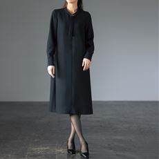 おすすめ 大きいサイズ レディース 喪服 礼服 ブラックフォーマル 通販 セシール Cecile