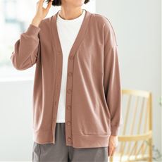 レディース ロングカーディガン通販 セシール Cecile