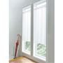 ホワイト(幅60×丈100cm)<br>キッチンの小窓や階段・洗面所の窓などにおすすめ。