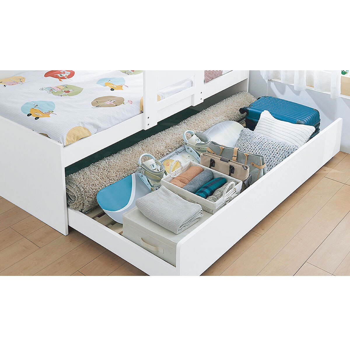 ペアベッド - 寝具の通販ならセシール(cecile) ペアベッド - 寝具の通販ならセシール(cecile)