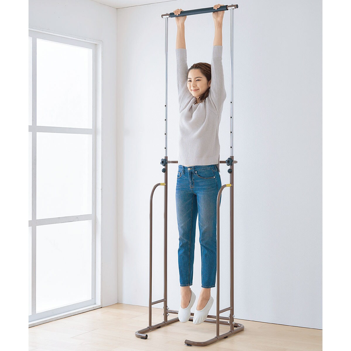ぶら下がり健康器 twispwa.com