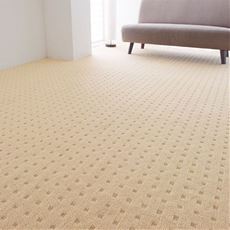 オーダーカーペット フリーカット シンコール ミナモ 約300×500cm 防炎