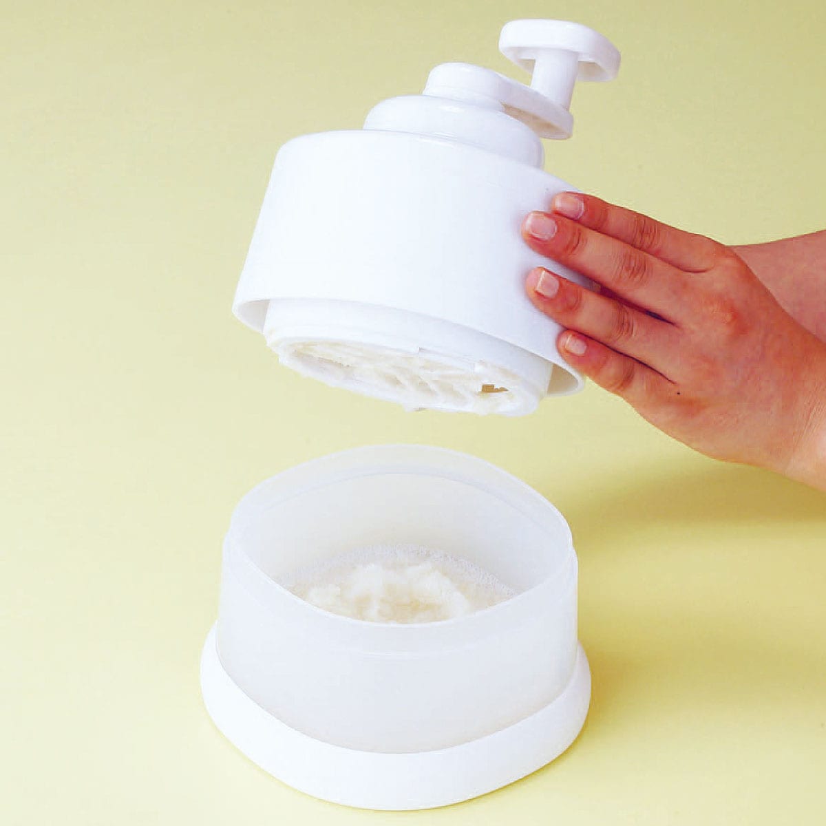 くるくる大根おろし器 - インテリアの通販ならセシール(cecile)