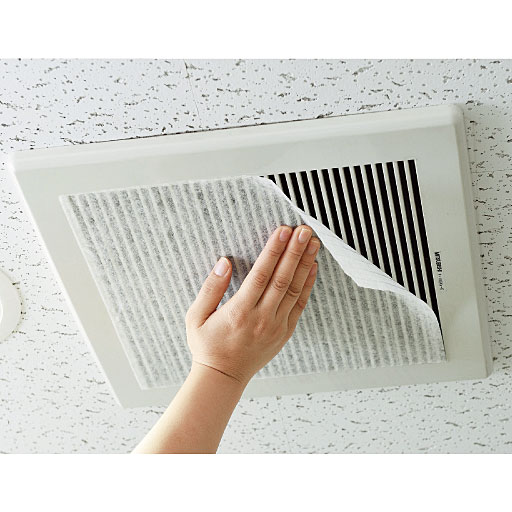 換気扇 通気口用フィルター 24枚組 インテリアの通販ならセシール Cecile