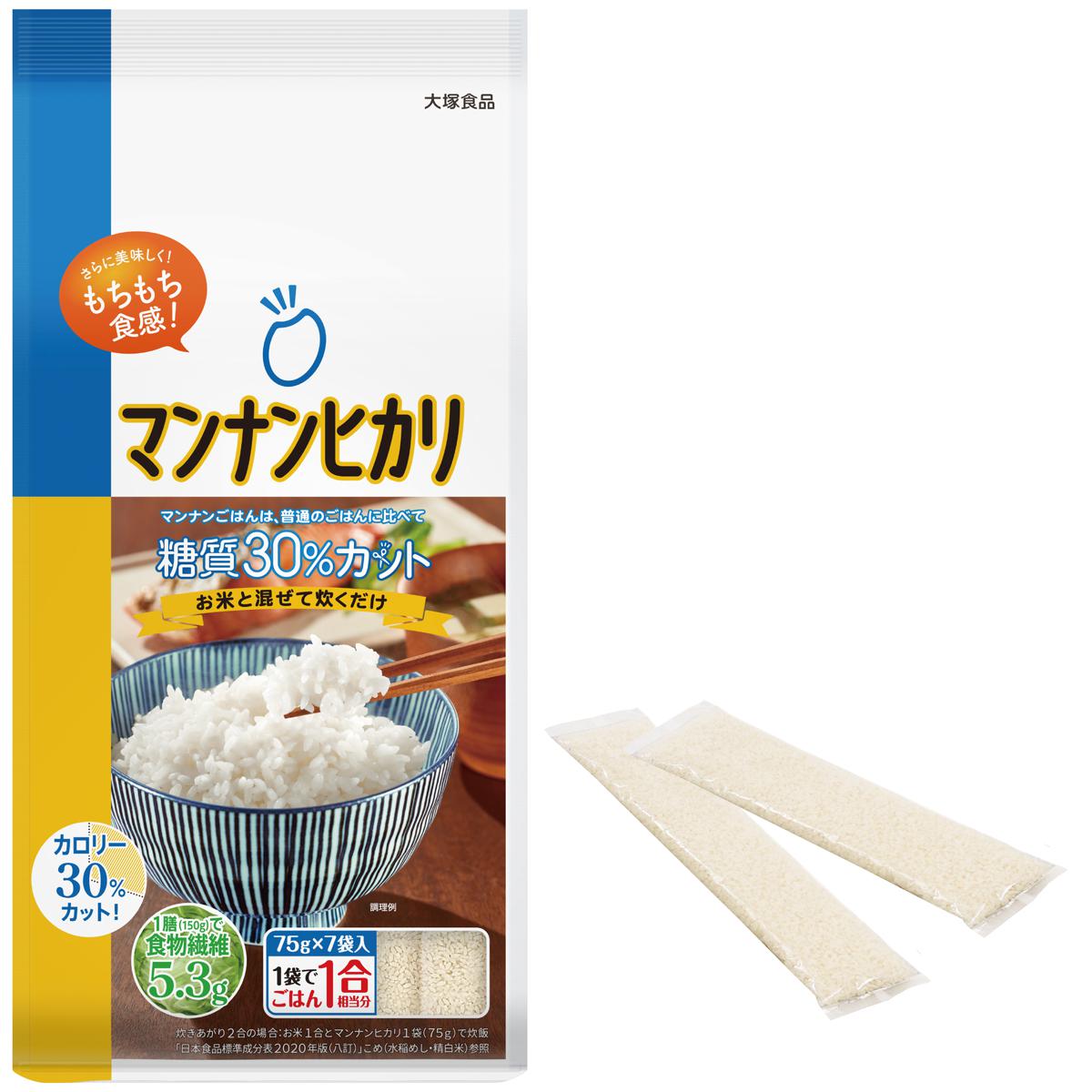 マンナンヒカリ - 美容・健康商品の通販ならセシール(cecile)