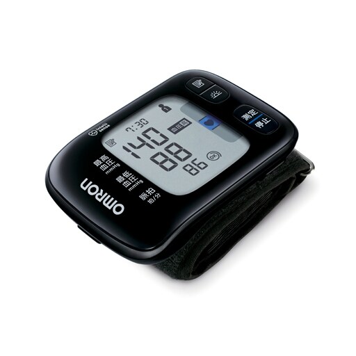 オムロン 手首式血圧計 HEM-6232T - インテリアの通販ならセシール(cecile)