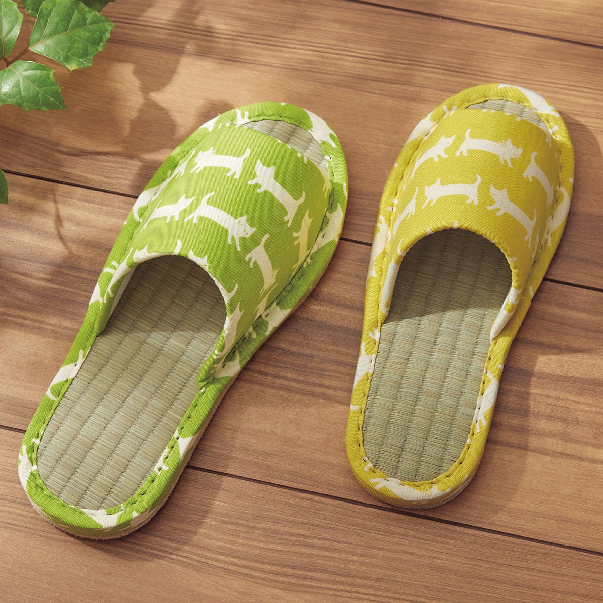 い草スリッパ い草の香り 調湿機能 ファッション通販ならセシール Cecile い草スリッパ い草の香り 調湿機能 ファッション通販ならセシール Cecile