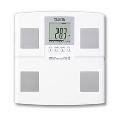 タニタ 体組成計 BC-765-WH