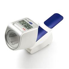オムロン 上腕式血圧計 HEM-1021