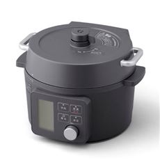 アイリスオーヤマ 電気圧力鍋 2.2L KPC-MA2-B