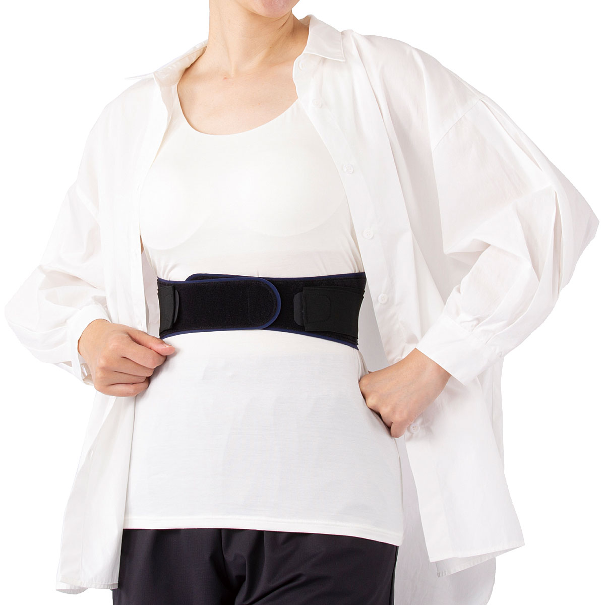 ととのう肋骨サポーター 美容 健康商品の通販ならセシール Cecile