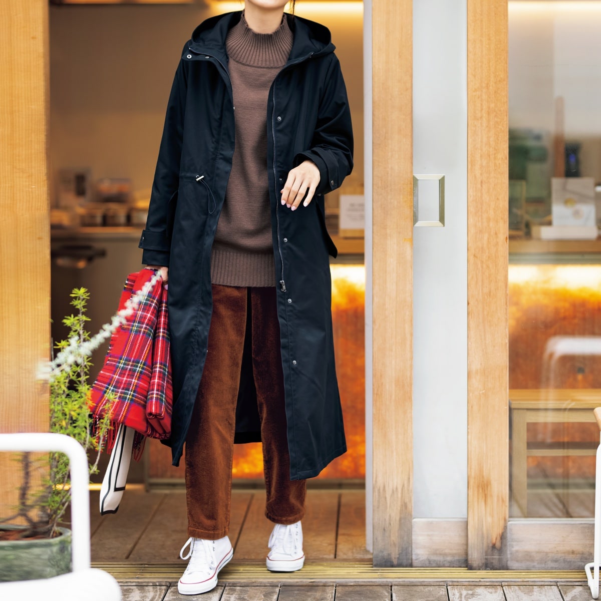 COAT COLLECTION 通販 - セシール(cecile)