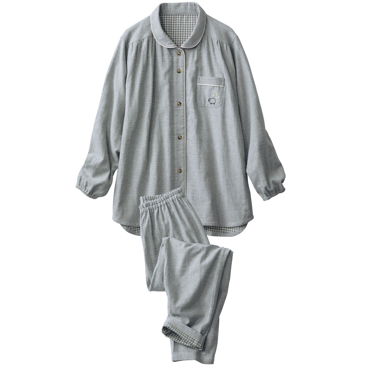 パジャマ ルームウェア 通販 セシール Cecile