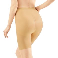 ぽっちゃりさんのためのショーツガードル(薄手でひびきにくい)