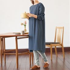 部屋着 ワンピース の検索結果 セシール Cecile