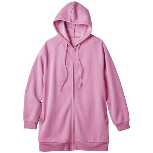 スモークピンク