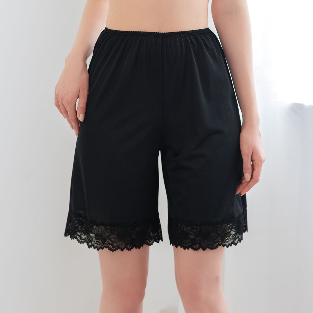 キュロットペチコート - ファッション通販ならセシール(cecile)