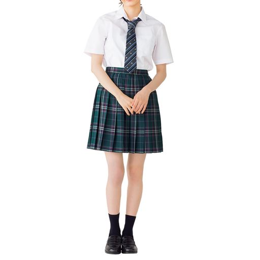 ネクタイ スクール 制服 ストライプ柄 学校制服の通販ならセシール Cecile